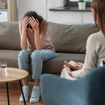 Ansätze Verhaltenstherapeutische