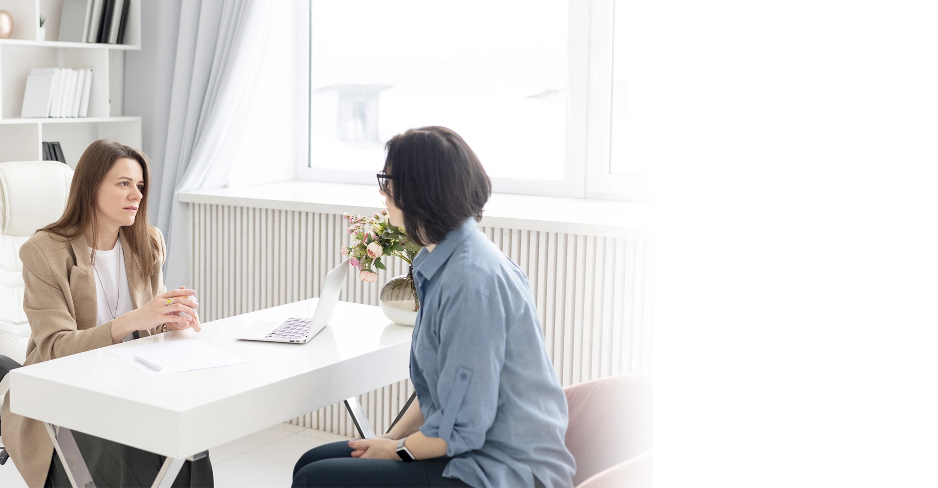 Coaching zur Persönlichkeitsentwicklung und Beziehungsgestaltung