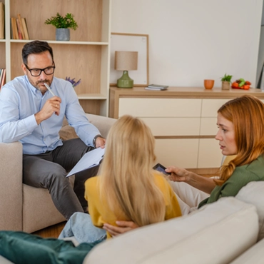 Systemische Therapieansätze erweitern
