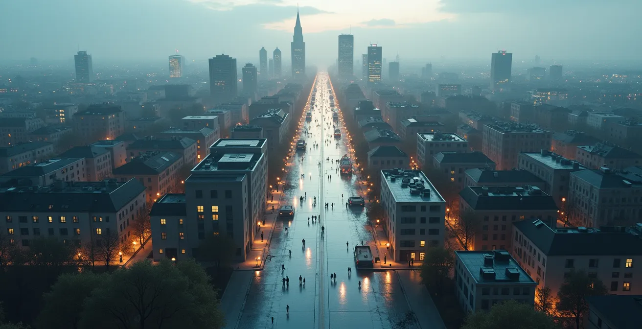 Visualisierung der Präventionsmöglichkeiten und Versorgungslücken im deutschen Gesundheitssystem