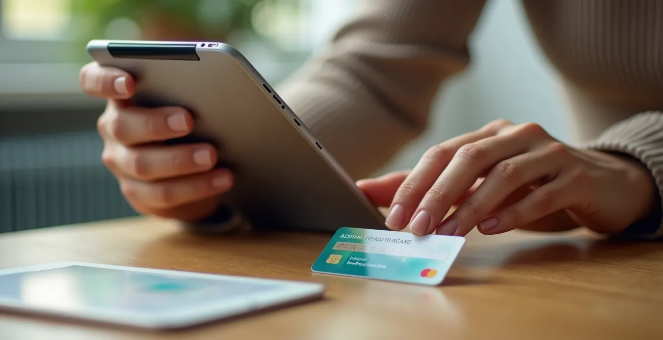 Übersicht digitaler Gesundheitsanwendungen mit vollständiger Kassenerstattung