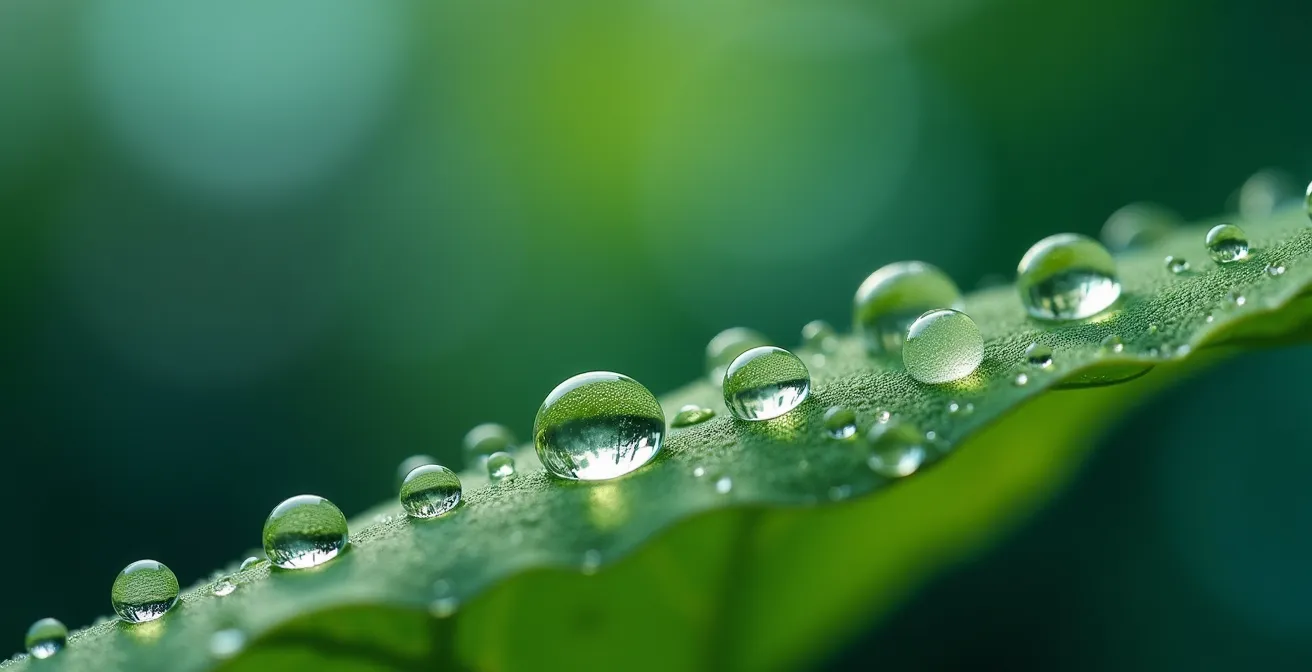 Nahaufnahme von neuronalen Verbindungen, die durch Aktivität und Bewegung stimuliert werden.