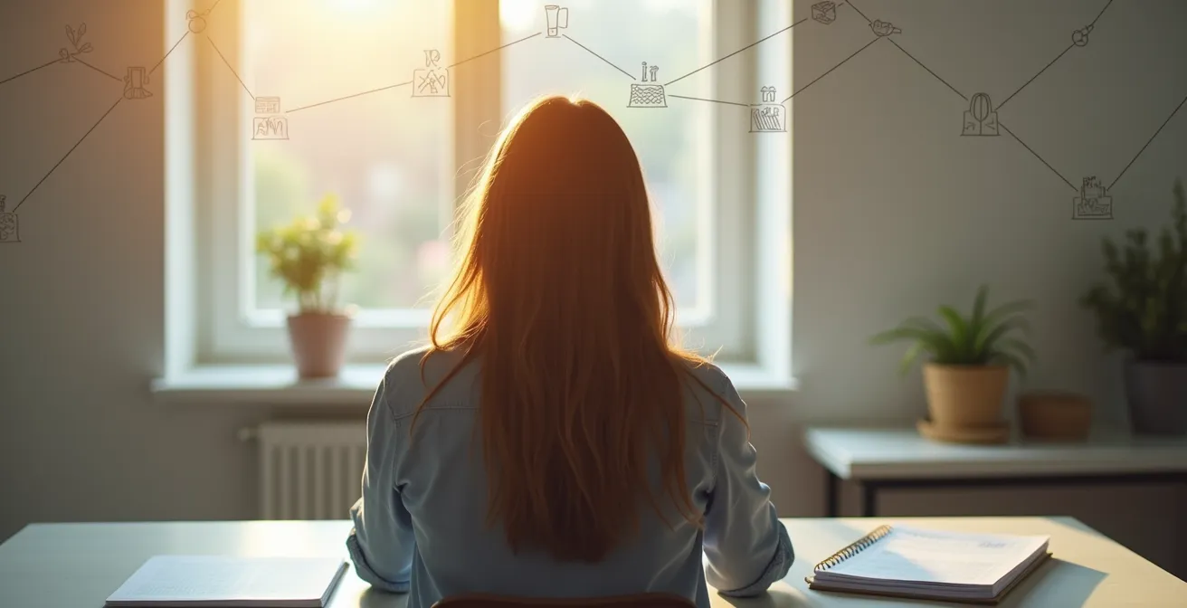 Strategische Planung für die erfolgreiche Therapieplatzsuche